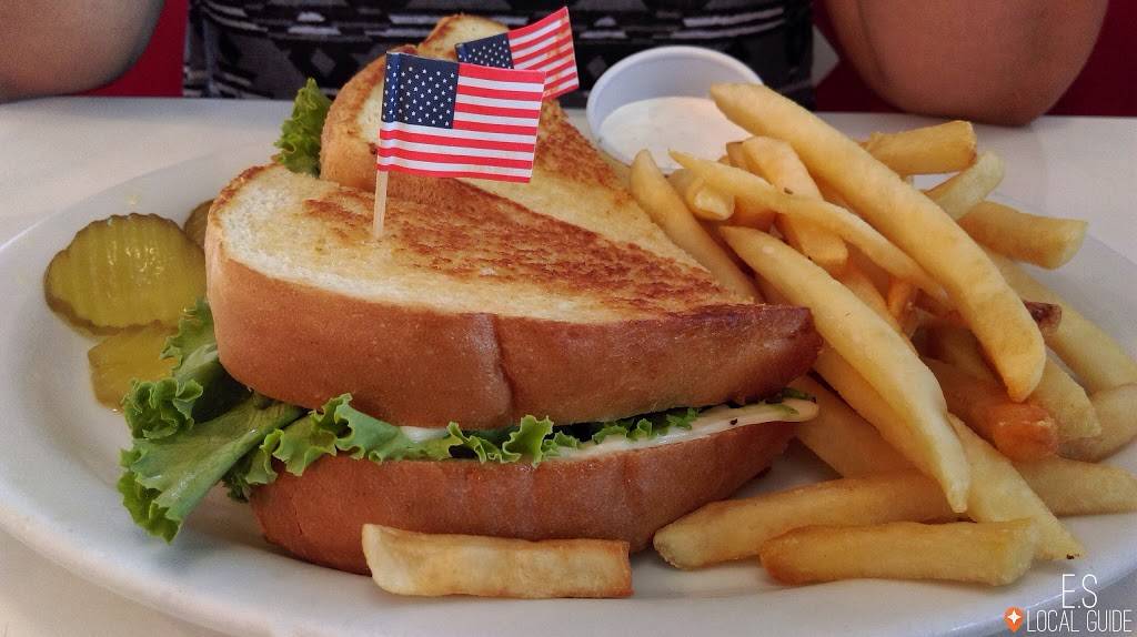 Jennys Diner | restaurant | 7750 Palm Ave #R, Highland, CA 92346, USA | 9098642480 OR +1 909-864-2480