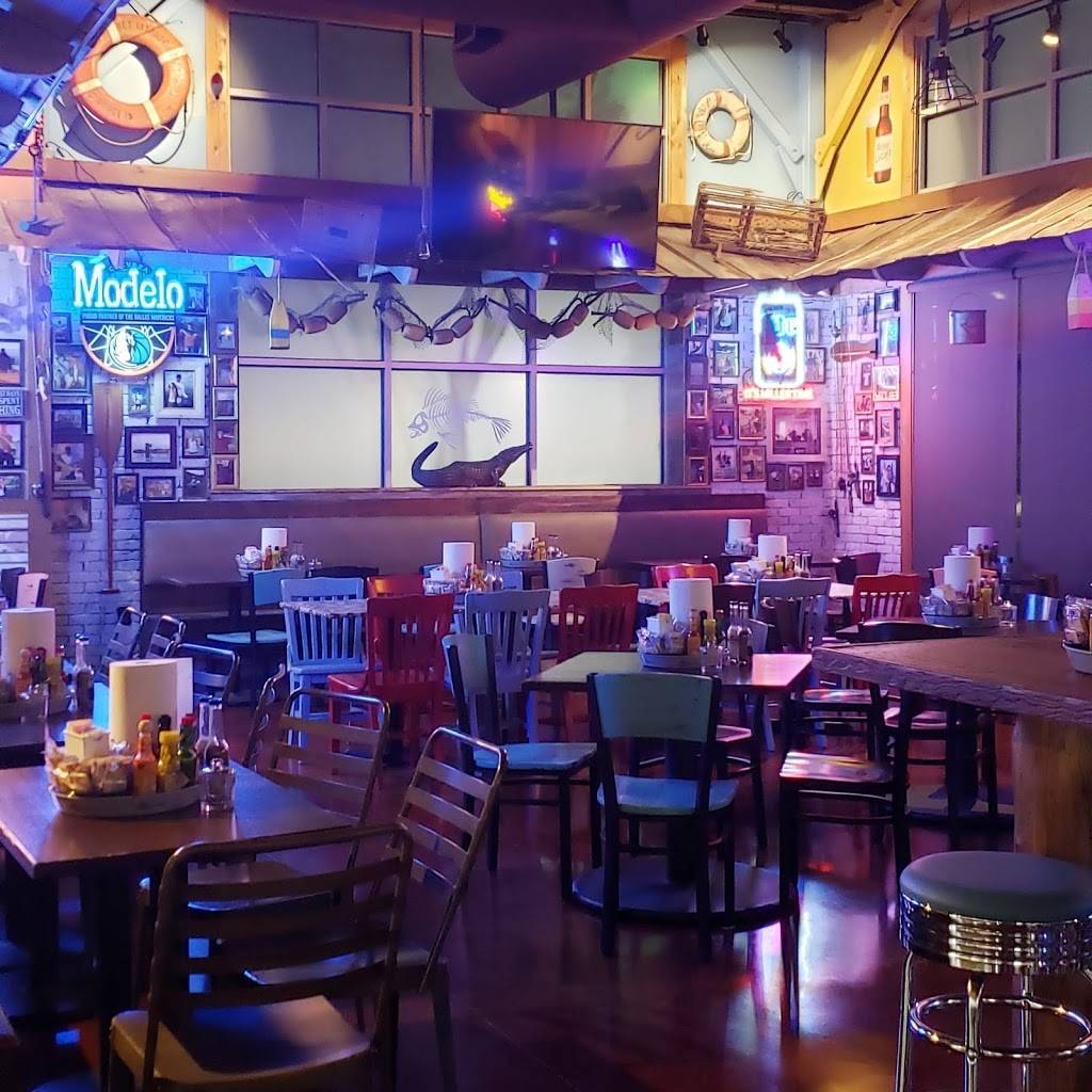 Shuck Me Alliance Town Center | restaurant | 9560 Feather Grass Ln, Fort Worth, TX 76177, USA | 8178034300 OR +1 817-803-4300