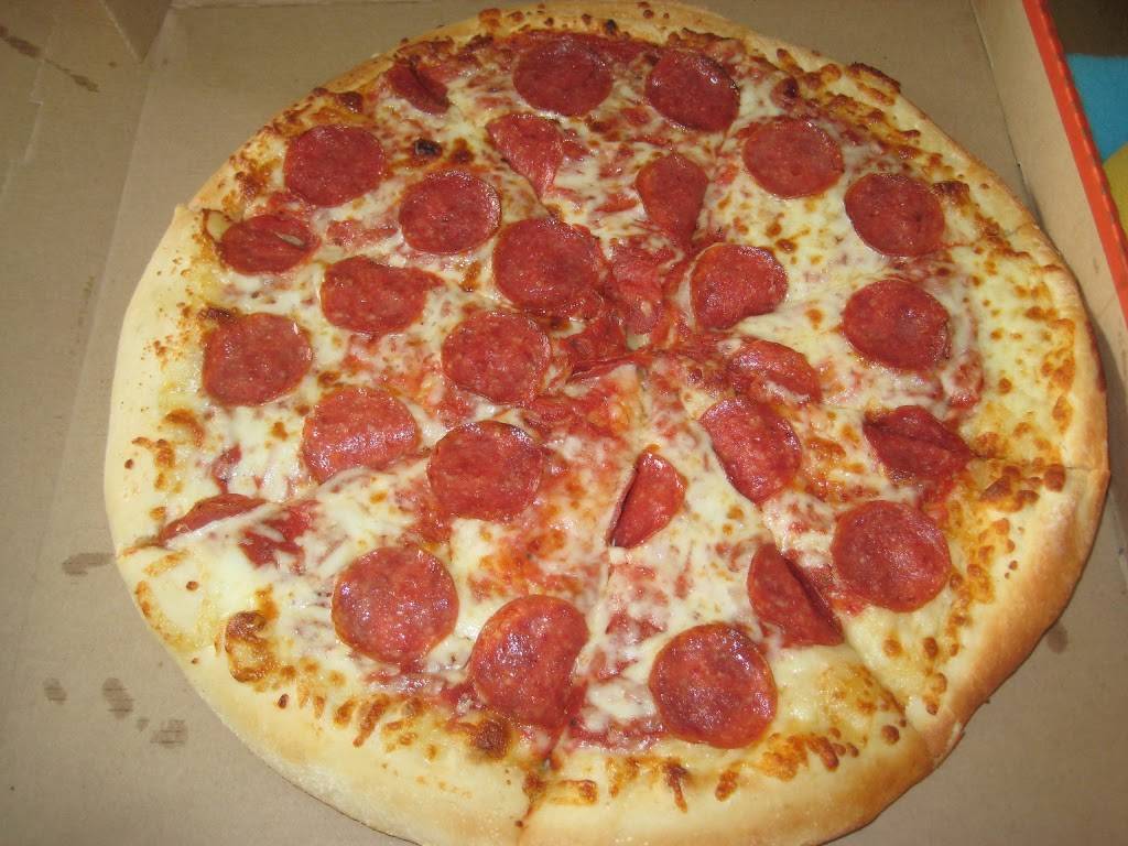 Little Caesars Pizza | meal takeaway | 4042 S Centinela Ave, Los Angeles, CA 90066, USA | 3103975575 OR +1 310-397-5575