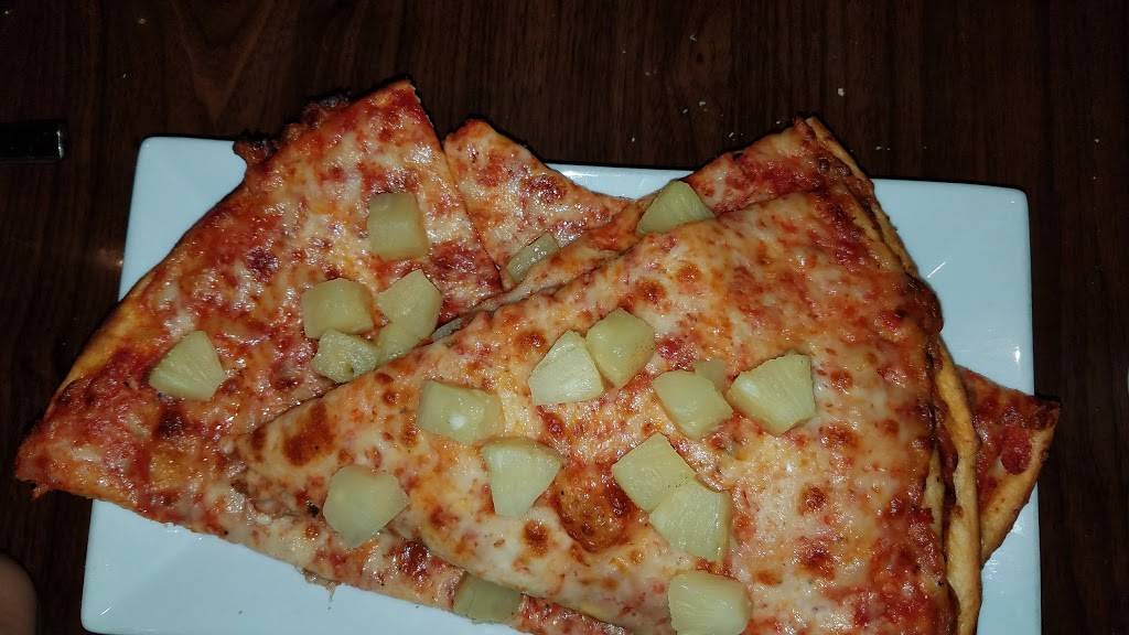 Delenio | restaurant | 357 7th St, Jersey City, NJ 07302, USA | 2017989539 OR +1 201-798-9539