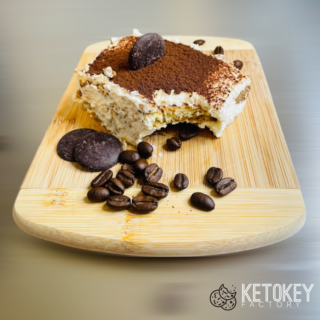 KetoKey Factory | bakery | 809 S Main St, St Charles, MO 63301, USA | 3146656679 OR +1 314-665-6679