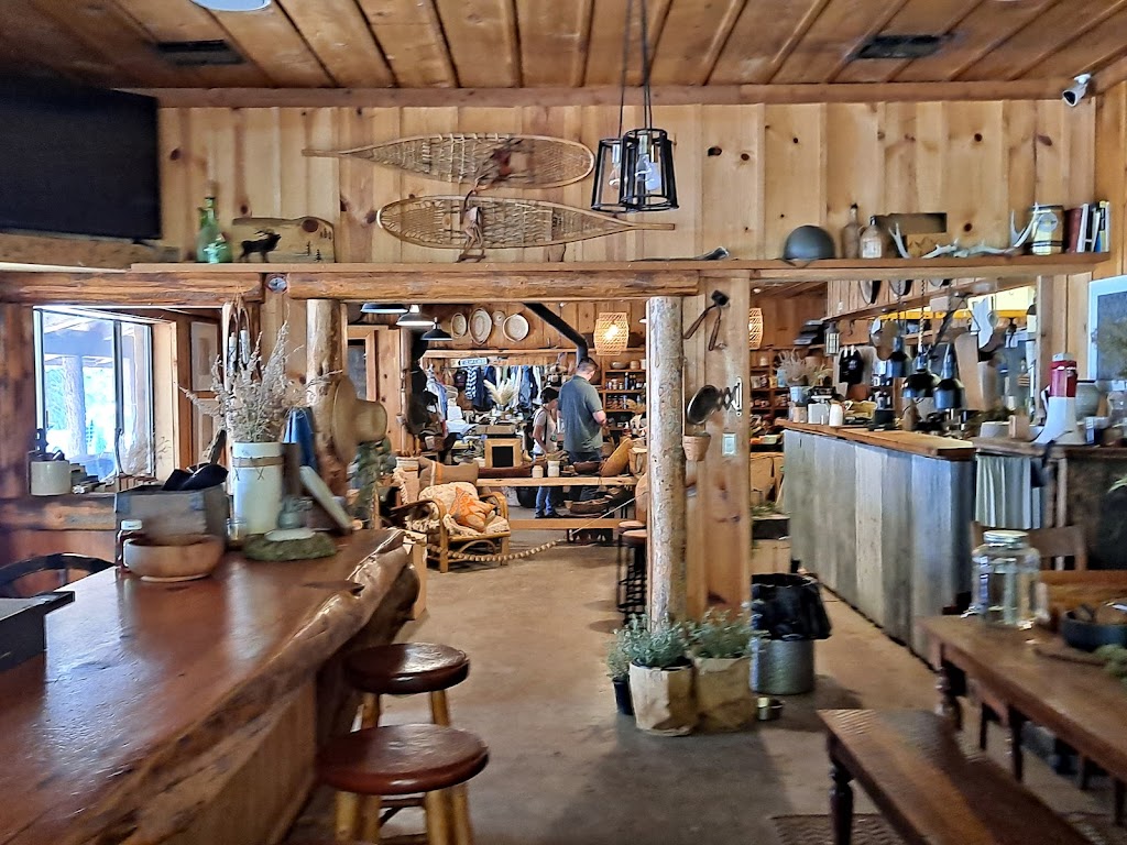 Ponderosa Lodge | restaurant | 56692 Aspen Dr, Springville, CA 93265, USA | 5595422579 OR +1 559-542-2579