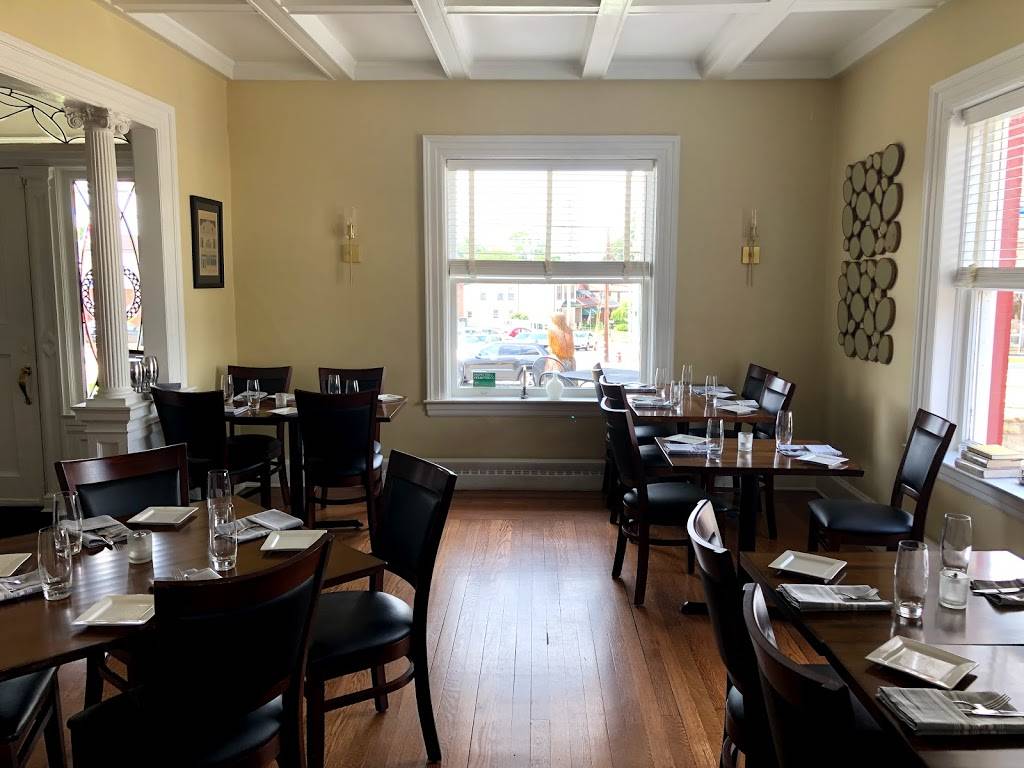 Revival on Lincoln | restaurant | 366 Lincoln Ave, Bellevue, PA 15202, USA | 4122235715 OR +1 412-223-5715