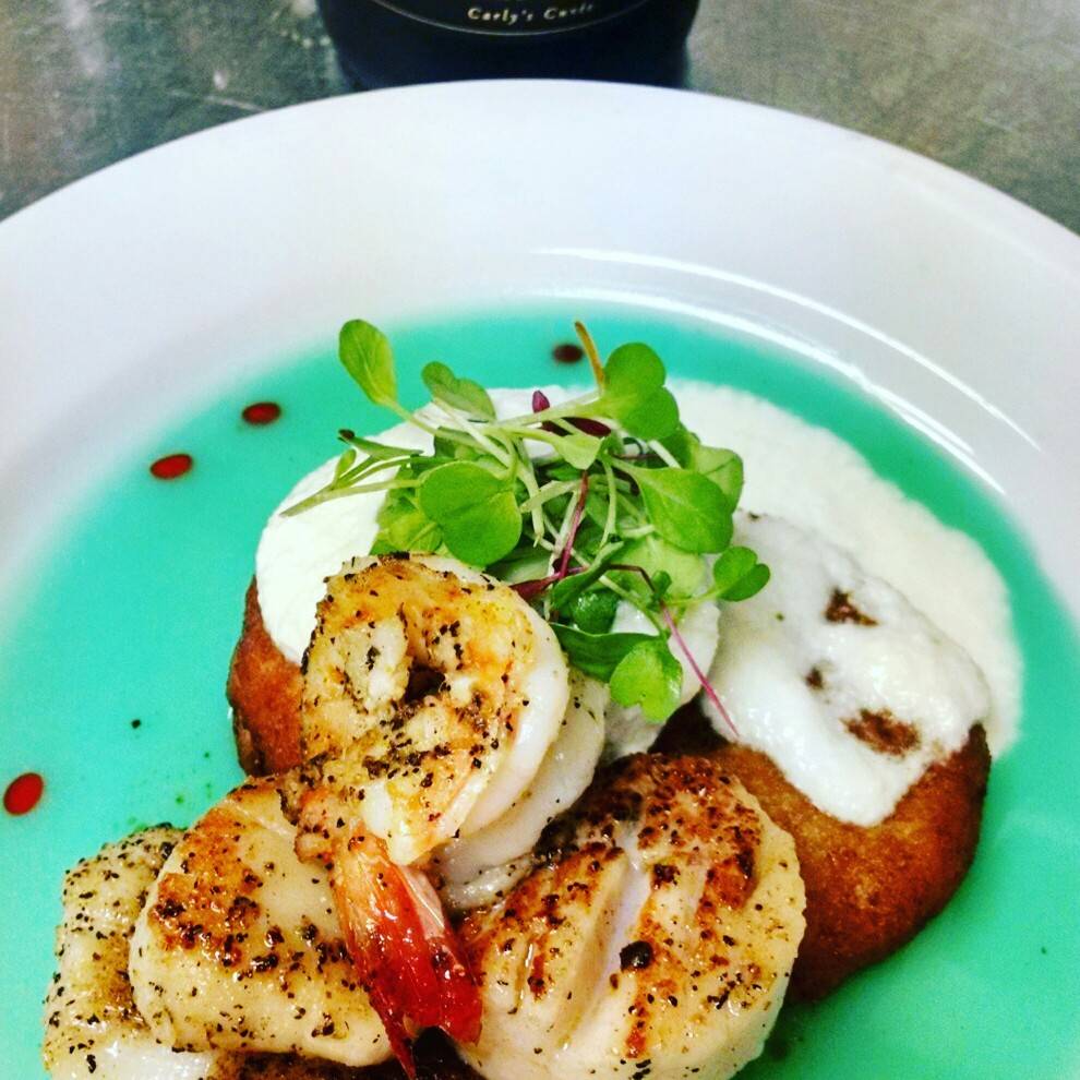 SoNapa Grille | restaurant | 3406 S Atlantic Ave, New Smyrna Beach, FL 32169, USA | 3864028647 OR +1 386-402-8647