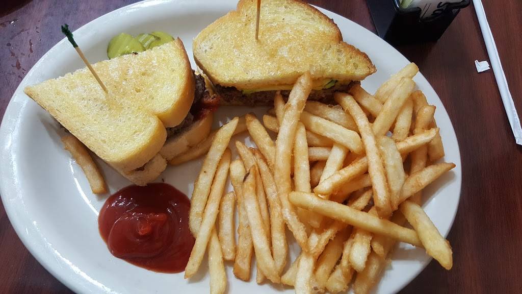 J & Js Cafe | restaurant | 509 State St, Hemet, CA 92543, USA | 9516528885 OR +1 951-652-8885