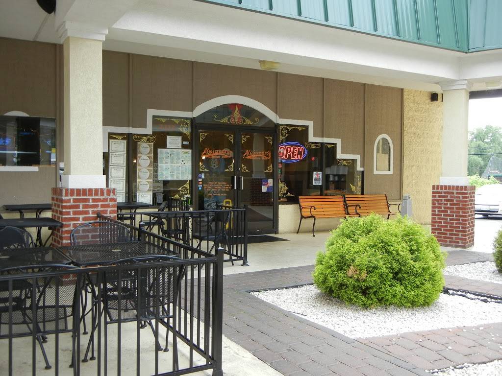 Alejandros Mexican Grill - Hollins | restaurant | 7212 Williamson Rd, Roanoke, VA 24019, USA | 5409045825 OR +1 540-904-5825