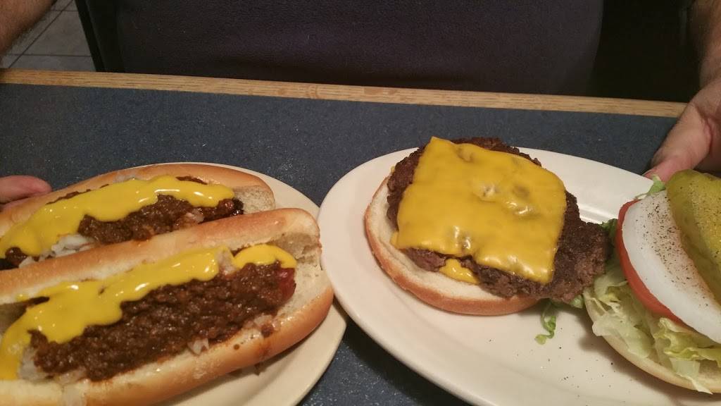 Jesss Lunch | restaurant | 57 E Market St, Harrisonburg, VA 22801, USA | 5404348280 OR +1 540-434-8280