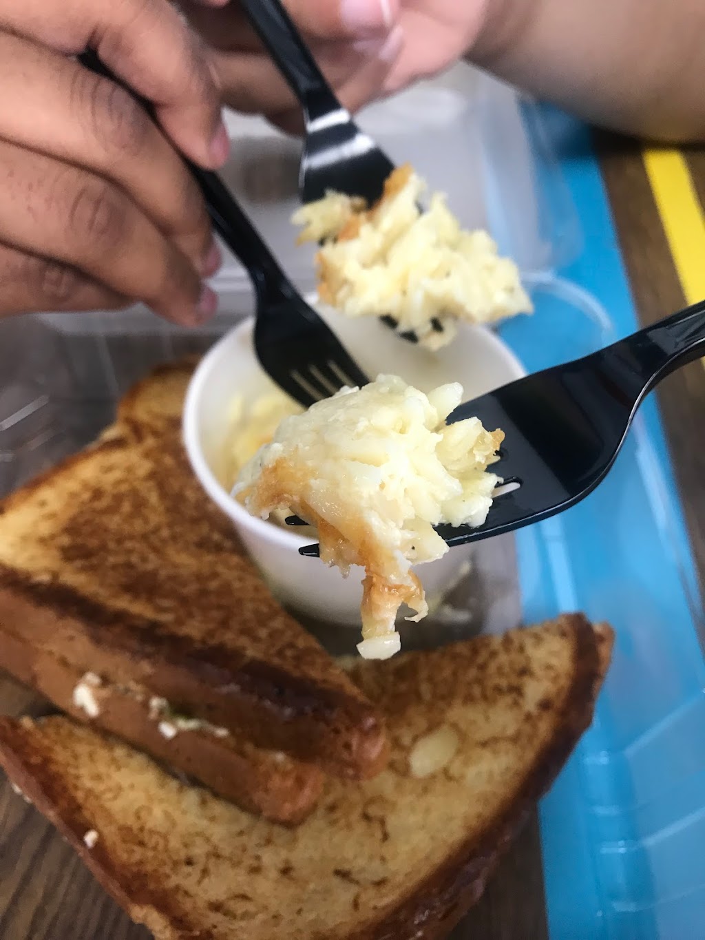 Sound Bites Eatery | restaurant | 1425 Sumter St, Columbia, SC 29201, USA | 8037083085 OR +1 803-708-3085