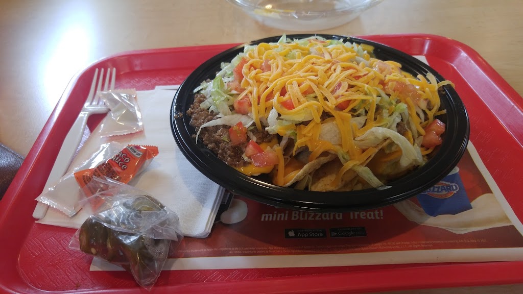 Dairy Queen | restaurant | 920 W 2nd St, Mercedes, TX 78570, USA | 9565654141 OR +1 956-565-4141