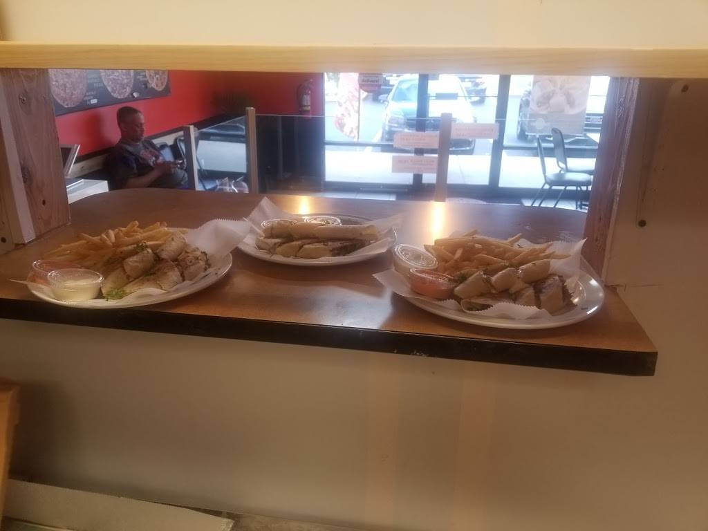 Napoli Pizza & Subs | restaurant | 7500 Bullard Ave #102, New Orleans, LA 70128, USA | 5043012306 OR +1 504-301-2306