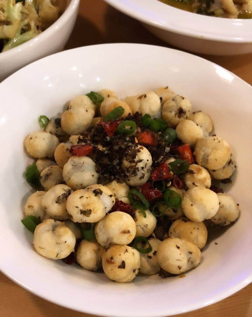 筷乐湘聚 My Happy Hunan Kitchen | restaurant | 1926 Beacon St, Brighton, MA 02135, USA | 6173968268 OR +1 617-396-8268