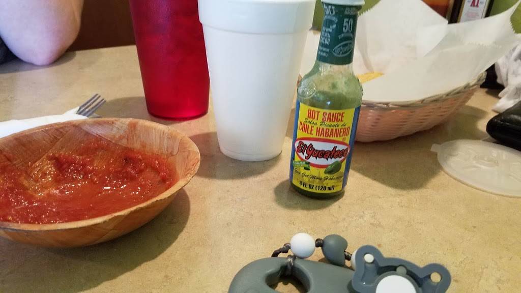 Acapulco Mexican Grill #2 | restaurant | 104 Public Square, Columbia, KY 42728, USA | 2703801980 OR +1 270-380-1980