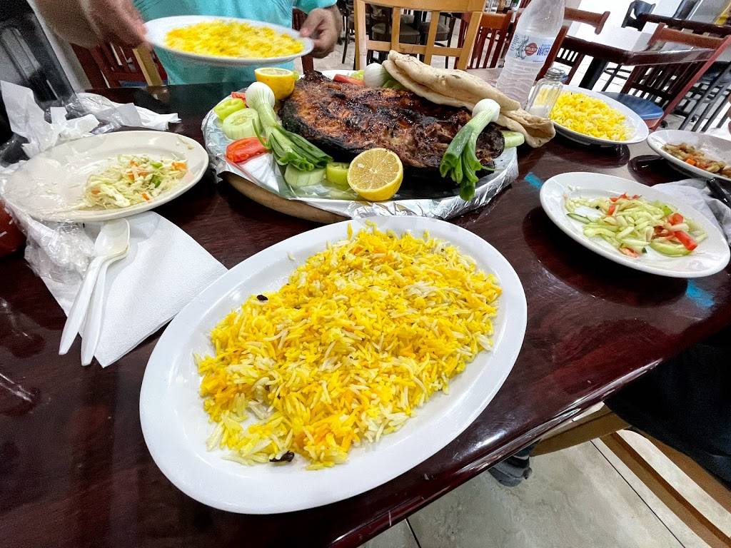 Khan Murjan | restaurant | 4819 E Busch Blvd Unit 101, Tampa, FL 33617, USA | 8135706656 OR +1 813-570-6656