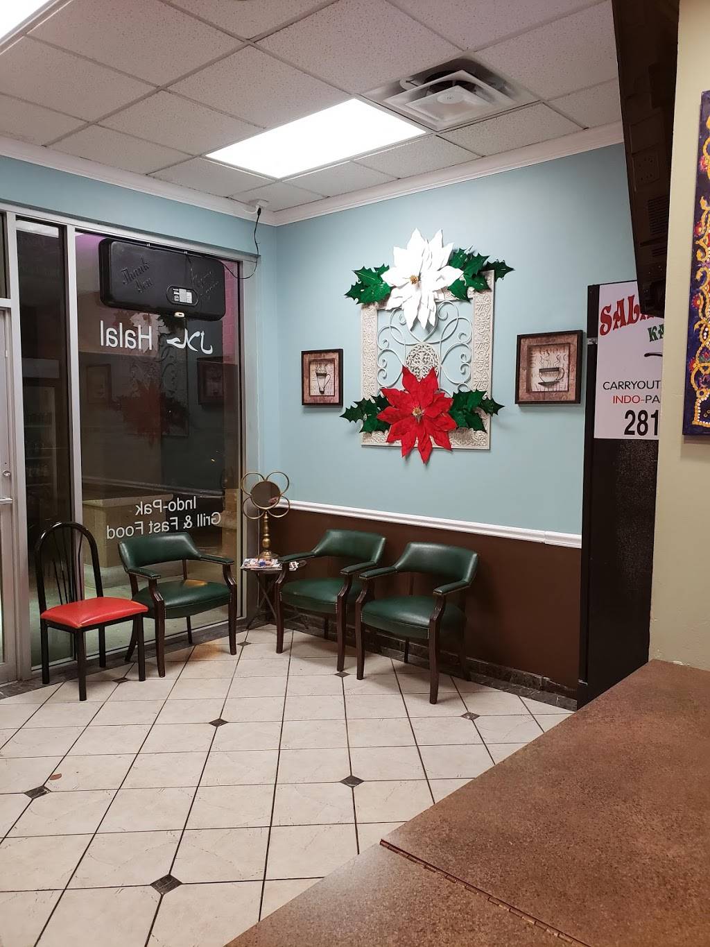 Desi Tadka | restaurant | 5838 New Territory Blvd, Sugar Land, TX 77479, USA | 2812012314 OR +1 281-201-2314