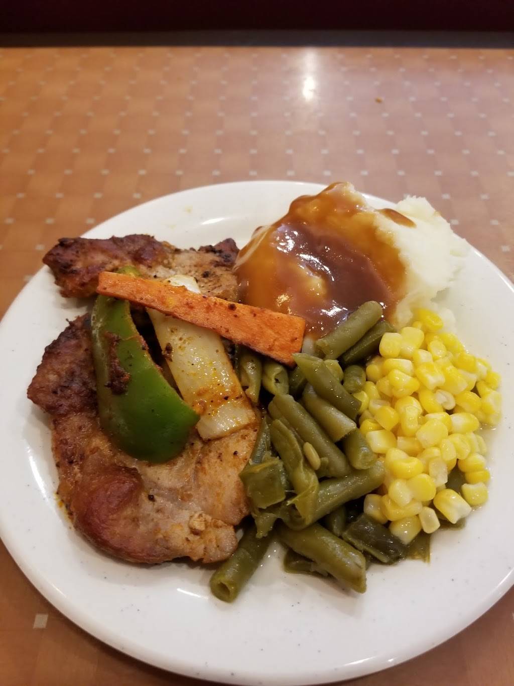 Green Tomato Buffet | restaurant | 1511 Woodruff Rd, Greenville, SC 29607, USA | 8642810377 OR +1 864-281-0377
