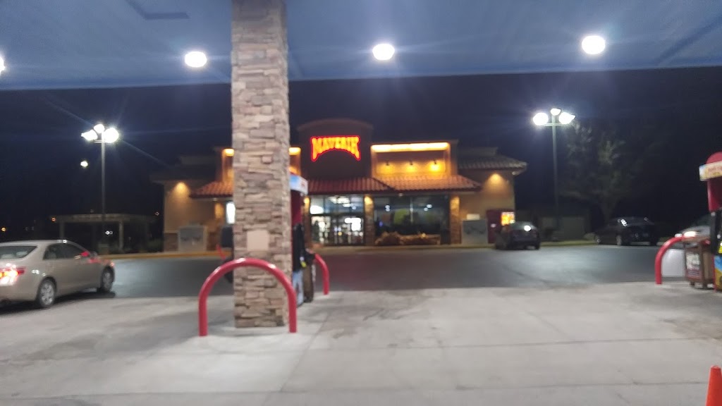 Maverik Adventures First Stop | restaurant | 2612 Desert Foothills Dr, Bullhead City, AZ 86429, USA | 9287542600 OR +1 928-754-2600