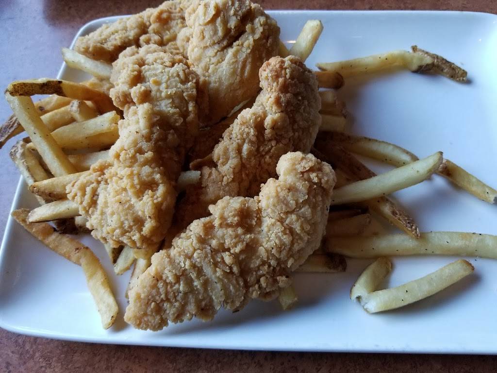 TGI Fridays | restaurant | 23 Crystal Run Crossing, Middletown, NY 10941, USA | 8456929070 OR +1 845-692-9070