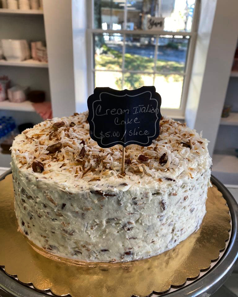 Melas Bakery | bakery | 116 W Athens St, Winder, GA 30680, USA | 6787554170 OR +1 678-755-4170