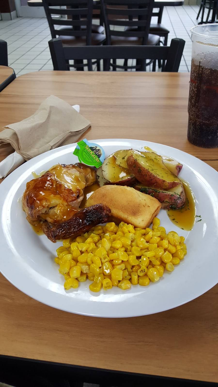 Boston Market | restaurant | 210 New Rd, Somers Point, NJ 08244, USA | 6096532029 OR +1 609-653-2029