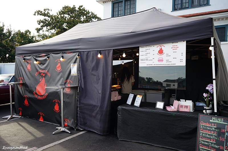 The bun bun Hot Chicken | meal takeaway | 1871 Colorado Blvd, Los Angeles, CA 90041, USA | 6264870194 OR +1 626-487-0194