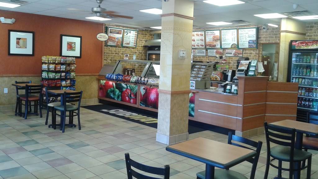 Subway | restaurant | 1612 E 4th Ave, Hialeah, FL 33010, USA | 7867083990 OR +1 786-708-3990