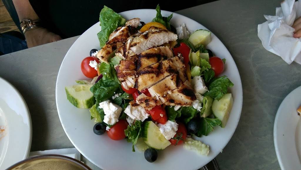 Capones Flicker Lite | restaurant | 1014 N Ocean Dr, Hollywood, FL 33019, USA | 9549224232 OR +1 954-922-4232