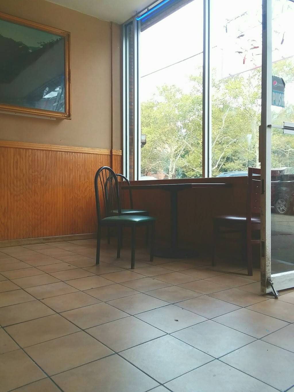 Golden City | restaurant | 805 Sound View Ave, Bronx, NY 10473, USA | 7188617899 OR +1 718-861-7899