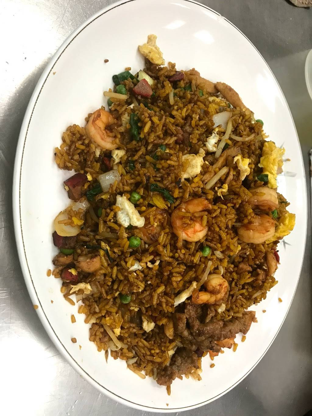 HANG LUNG PICA POLLO | restaurant | 1608 St Nicholas Ave, New York, NY 10040, USA | 2129271525 OR +1 212-927-1525