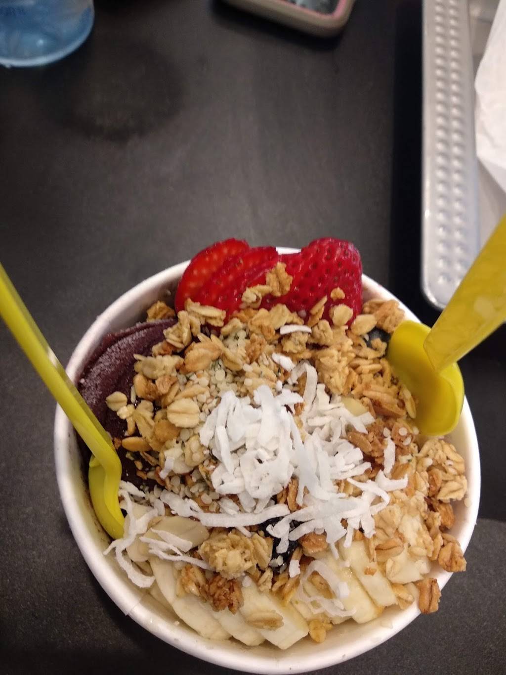 ACAI HERO | cafe | 134 Astronaut Ellison S Onizuka St #101, Los Angeles, CA 90012, USA | 2132668879 OR +1 213-266-8879