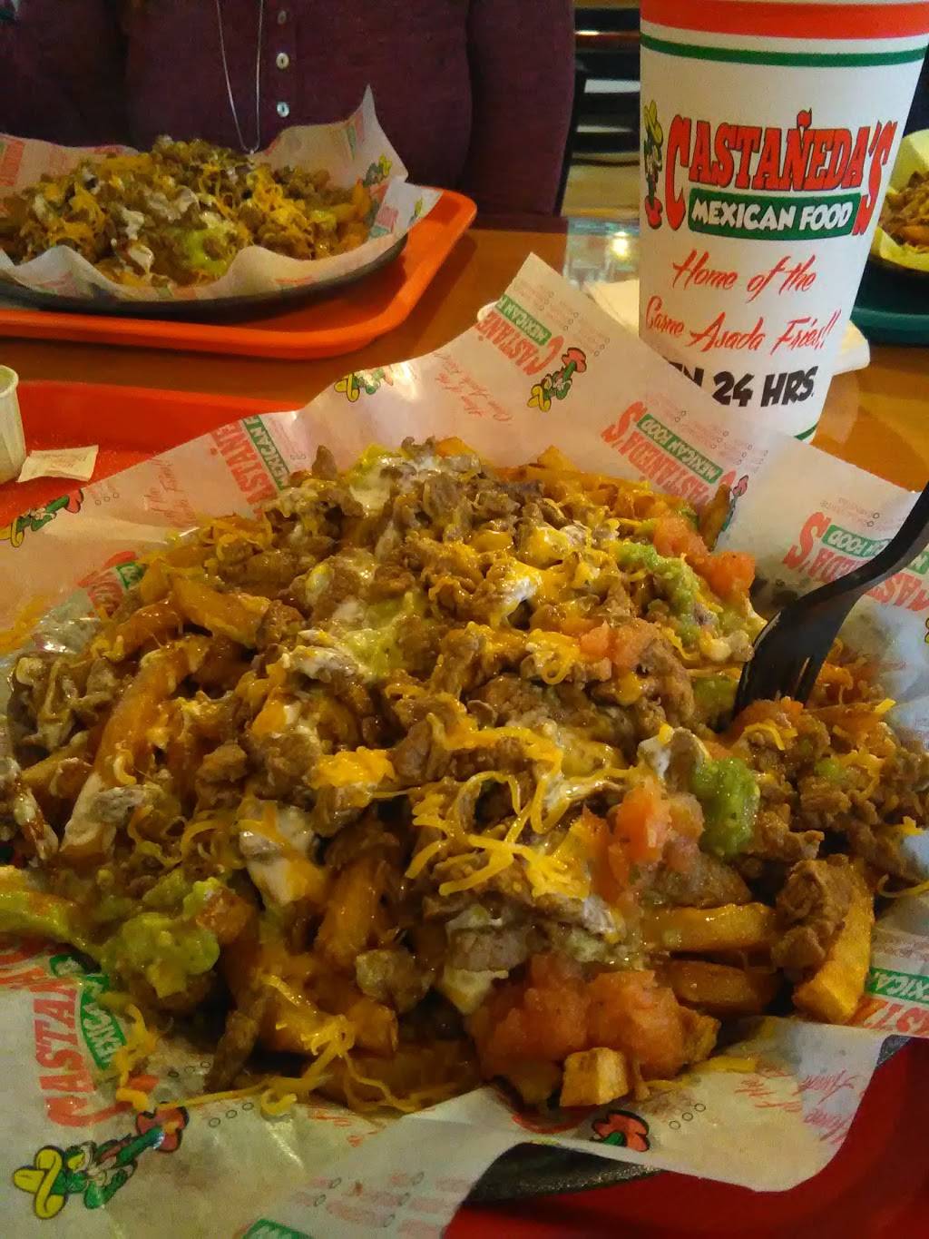 Castañedas Mexican Food | restaurant | 1990 E Florida Ave, Hemet, CA 92544, USA | 9514920604 OR +1 951-492-0604