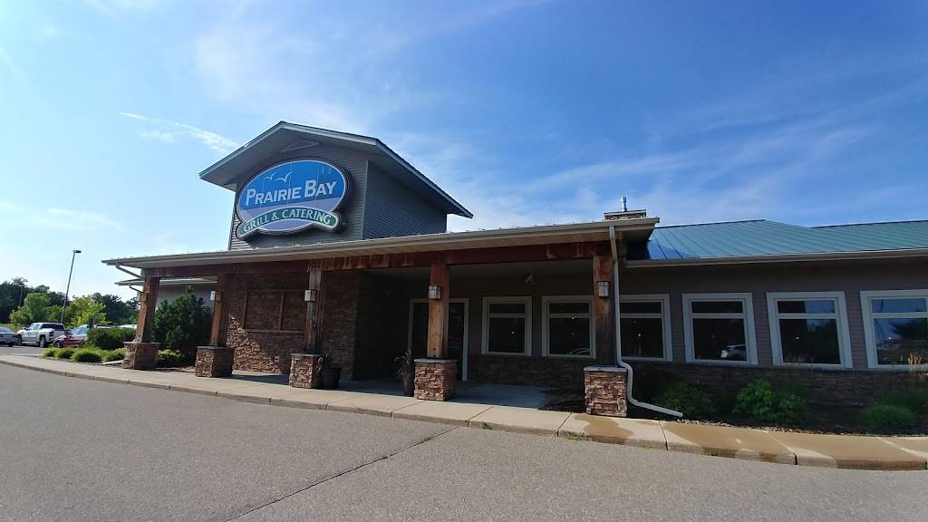 Prairie Bay | restaurant | 15115 Edgewood Dr N, Baxter, MN 56401, USA | 2188246444 OR +1 218-824-6444