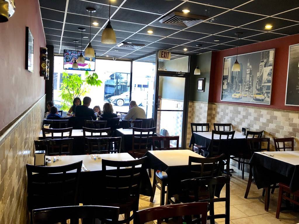 Grill Time Express | restaurant | 90 Middle Neck Rd, Great Neck, NY 11021, USA | 5164872228 OR +1 516-487-2228