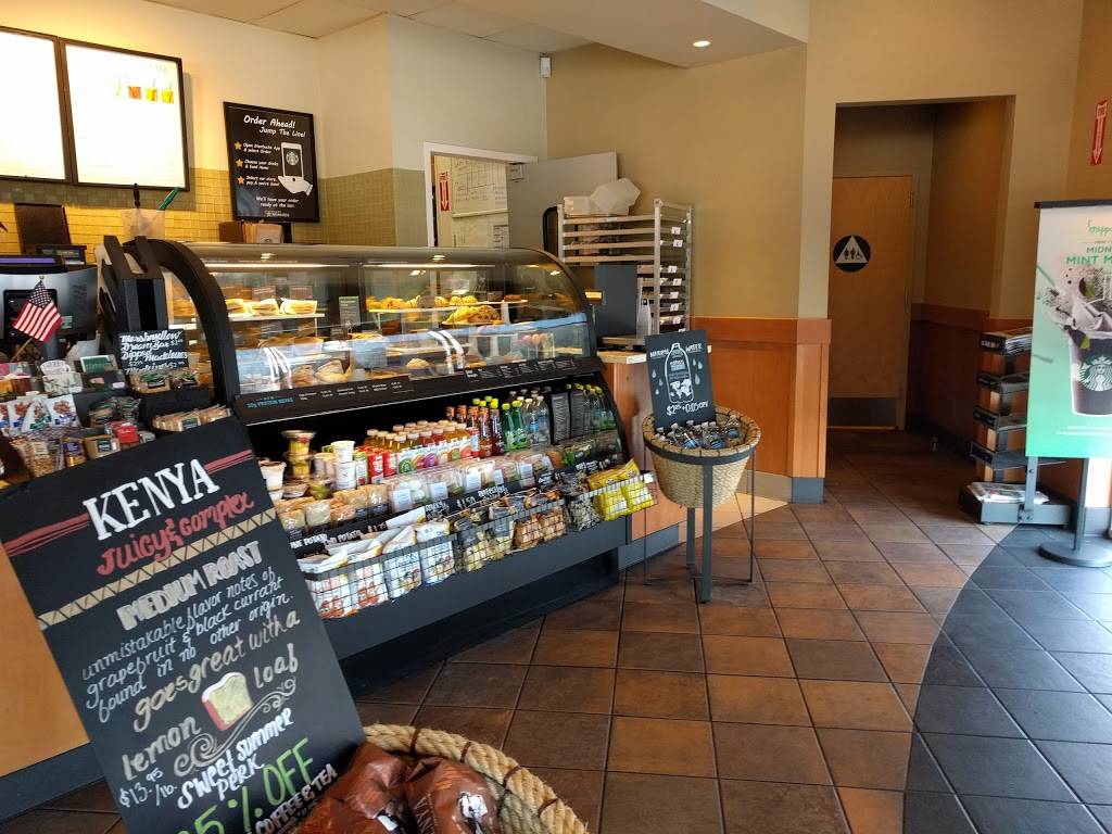 Starbucks | cafe | 7258 Canoga Ave, Canoga Park, CA 91303, USA | 8188875152 OR +1 818-887-5152