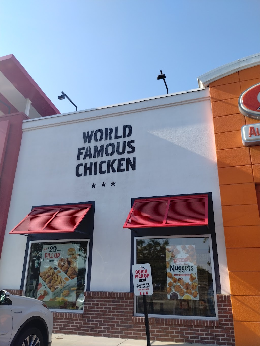 A&W Restaurant | restaurant | 145 E Maine Ave, Nampa, ID 83686, USA | 2084664584 OR +1 208-466-4584