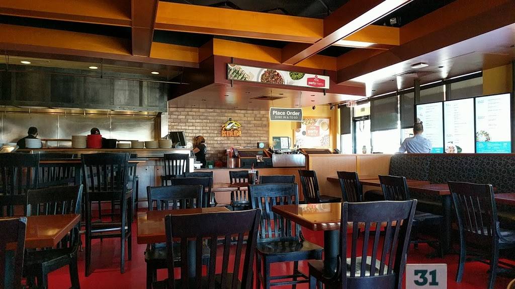 Pei Wei | restaurant | 7500 N Mesa St Suite 101, El Paso, TX 79912, USA | 9155818540 OR +1 915-581-8540