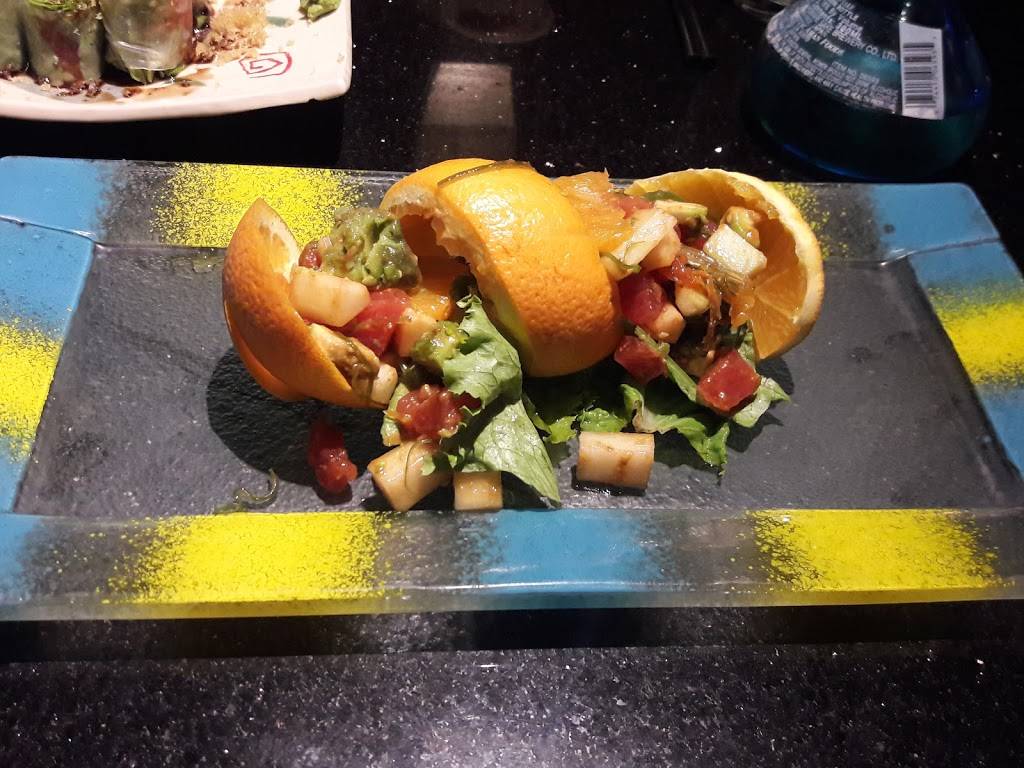 Take Sushi | restaurant | 2714 E Atlantic Blvd, Pompano Beach, FL 33062, USA | 9547852442 OR +1 954-785-2442