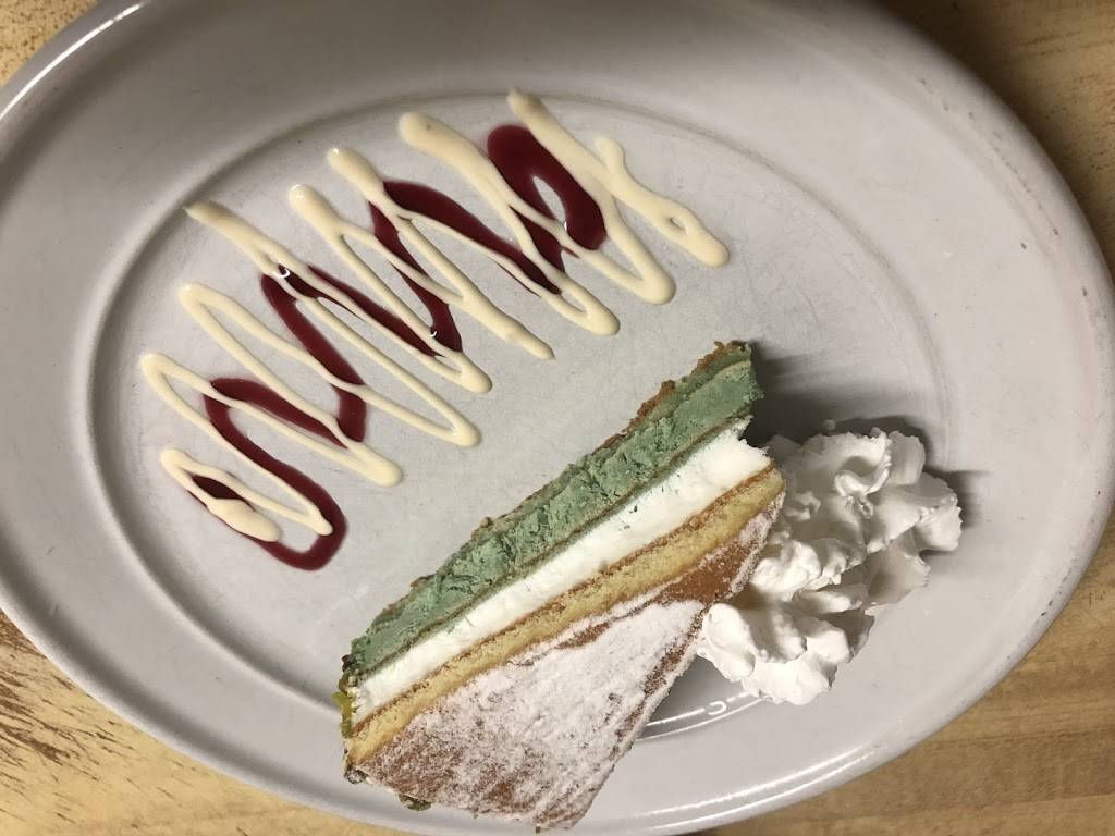 Buona Sera | restaurant | 1287 N Washington St, Wilkes-Barre, PA 18705, USA | 5708660431 OR +1 570-866-0431