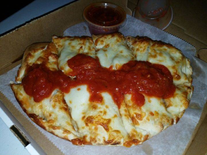 Merrimack House of Pizza | restaurant | 563 Daniel Webster Hwy # 3, Merrimack, NH 03054, USA | 6034243003 OR +1 603-424-3003