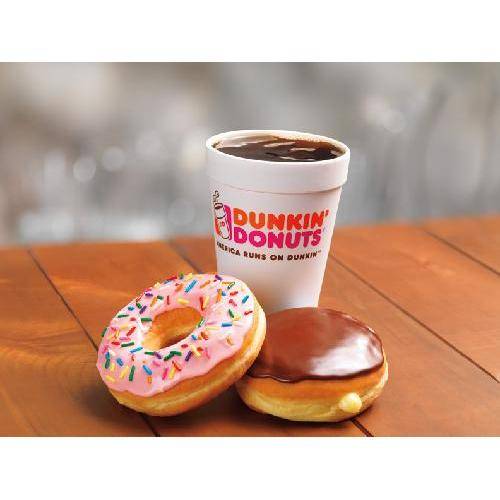 Dunkin Donuts | cafe | 1090 Morris Park Ave, Bronx, NY 10462, USA | 7189750433 OR +1 718-975-0433