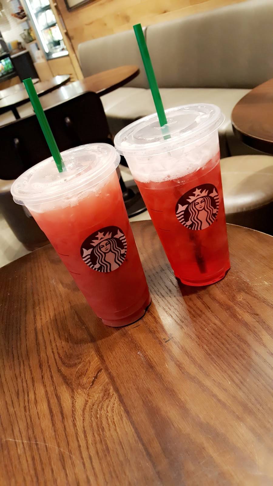 Starbucks | cafe | 1187 W Henderson Ave Suite A, Porterville, CA 93257, USA | 5597819246 OR +1 559-781-9246