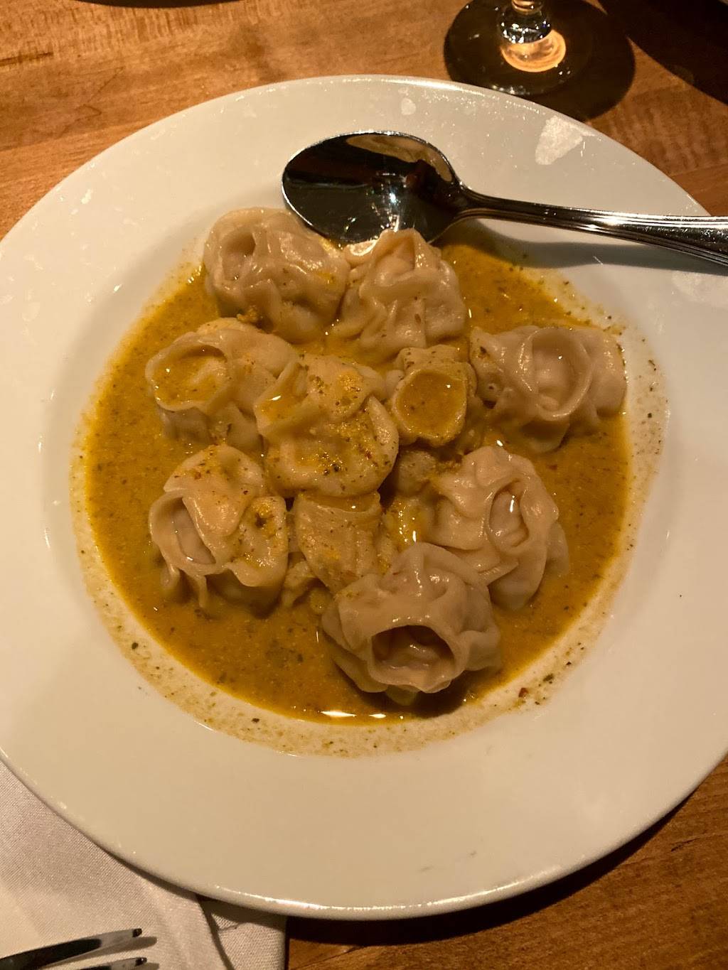 Momo House | restaurant | 1408 Clay St, Napa, CA 94558, USA | 7076374476 OR +1 707-637-4476