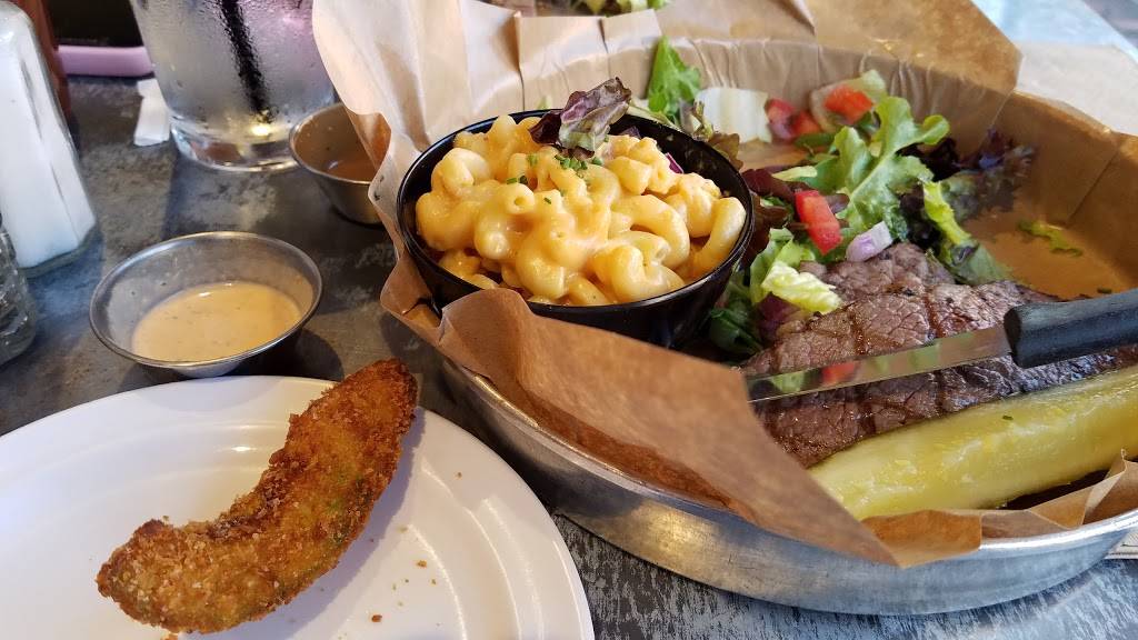 Smoqued California BBQ | restaurant | 128 N Glassell St, Orange, CA 92866, USA | 7146337427 OR +1 714-633-7427