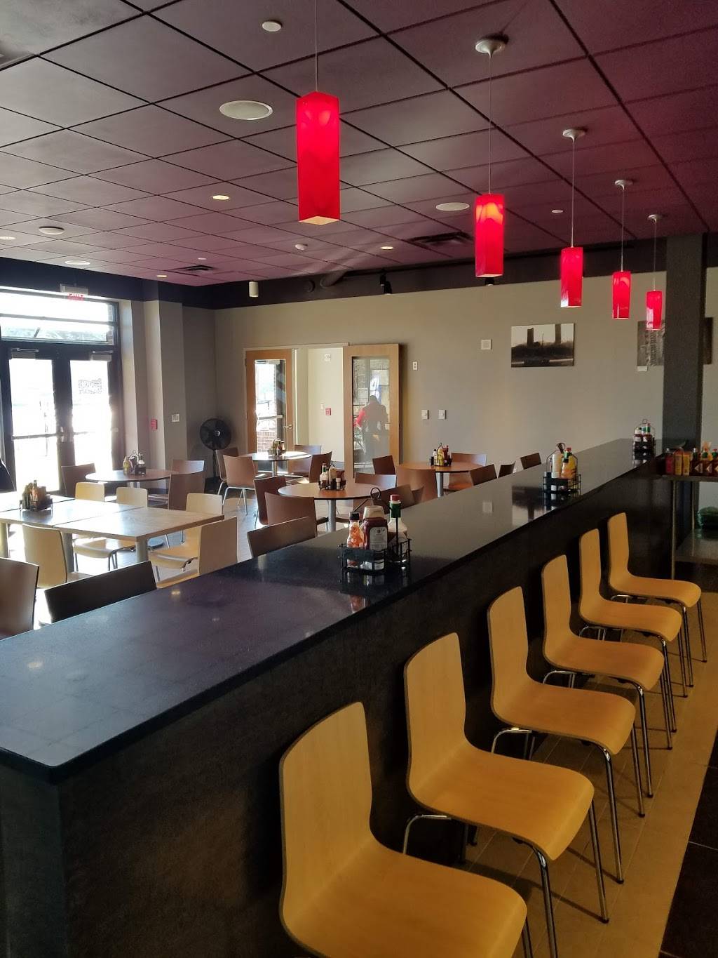 Brickmakers Cafe | restaurant | 9751 Ox Rd, Lorton, VA 22079, USA | 7036469486 OR +1 703-646-9486