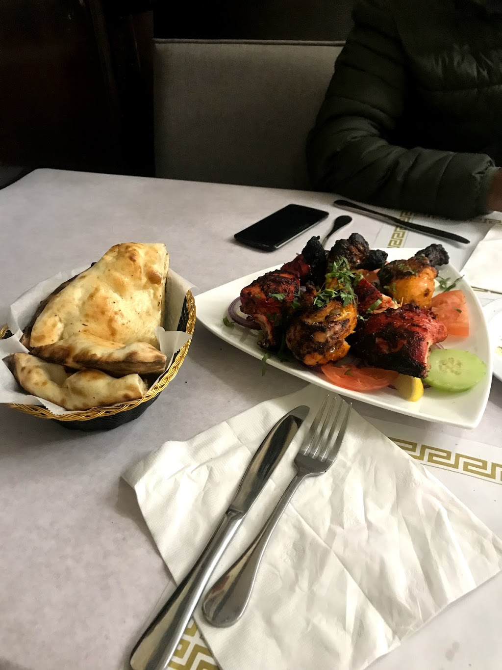 Indian Spice House | restaurant | 452 Pearl St, Buffalo, NY 14202, USA | 7162598001 OR +1 716-259-8001
