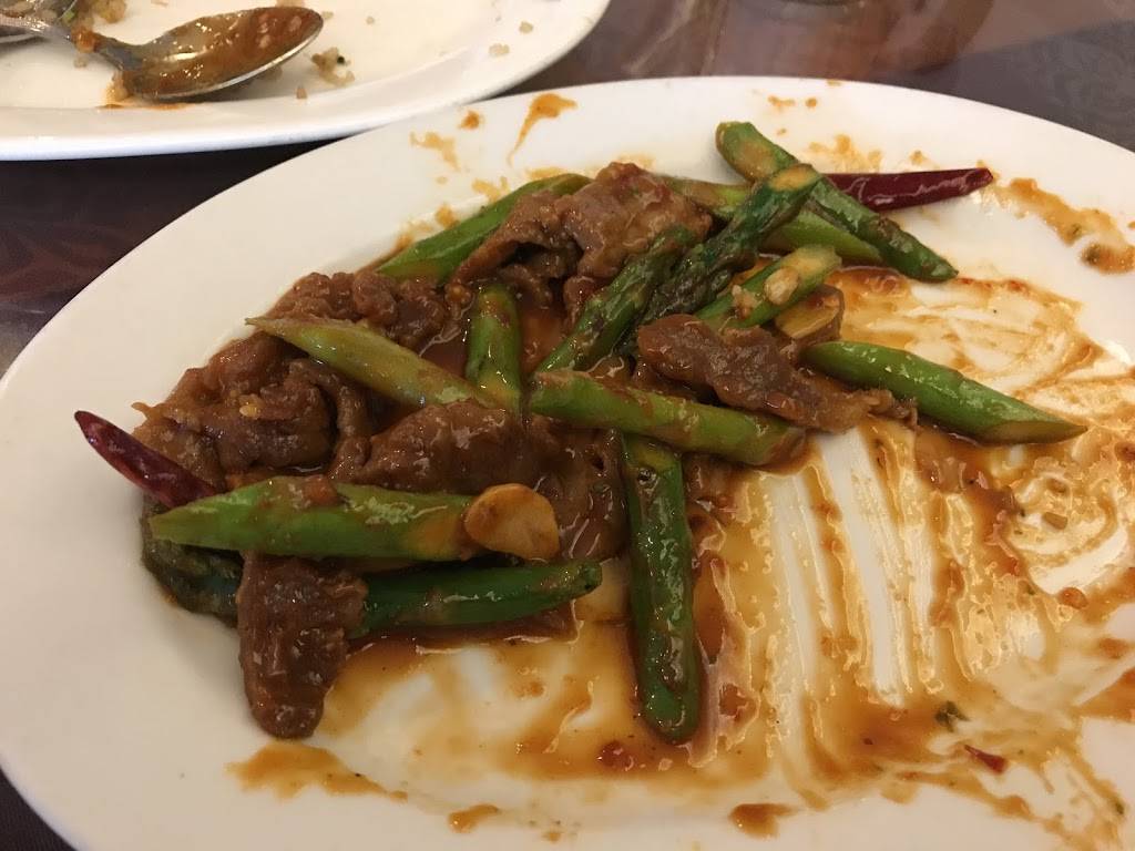 Yat Sing Restaurant | restaurant | 38 Woodside Rd, Redwood City, CA 94061, USA | 6503688889 OR +1 650-368-8889