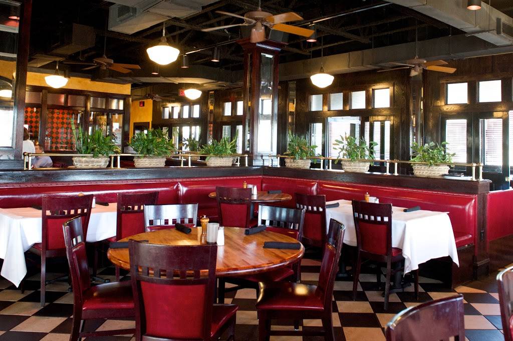 Amerigo Italian Restaurant - Cool Springs | restaurant | 1656 Westgate Cir, Brentwood, TN 37027, USA | 6153777070 OR +1 615-377-7070