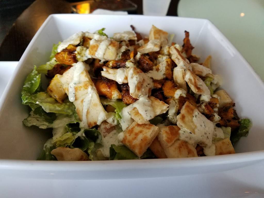 Tabboulee - Gyro & Falafel Bistro | restaurant | 484 E Evesham Rd, Cherry Hill, NJ 08003, USA | 8562297915 OR +1 856-229-7915