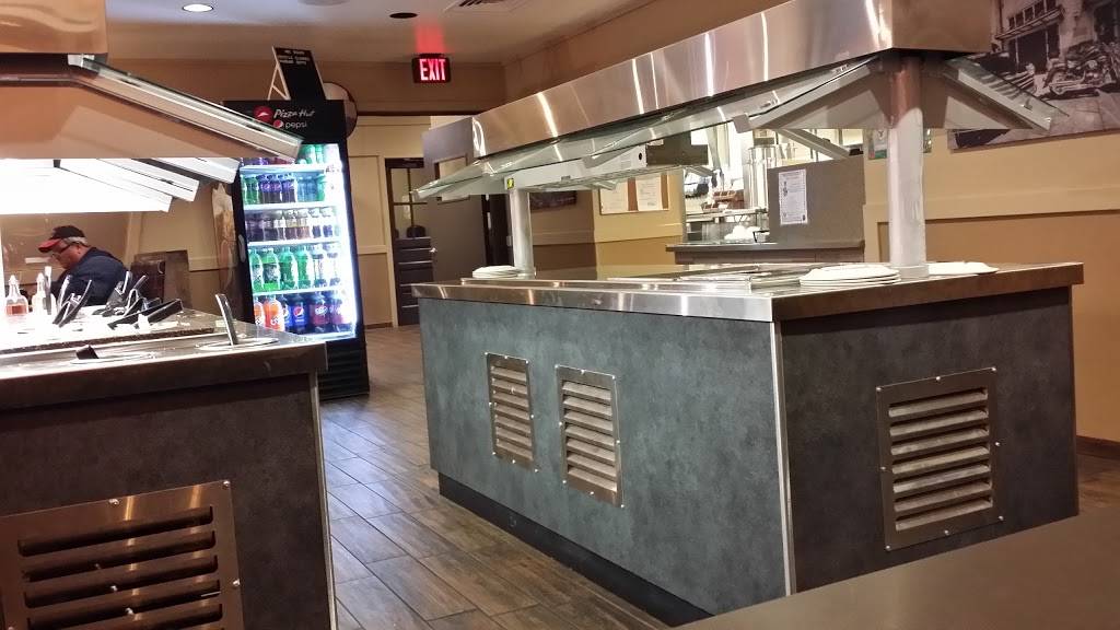 Pizza Hut | restaurant | 1224 Powhatan St, Fredericksburg, VA 22401, USA | 5403711111 OR +1 540-371-1111