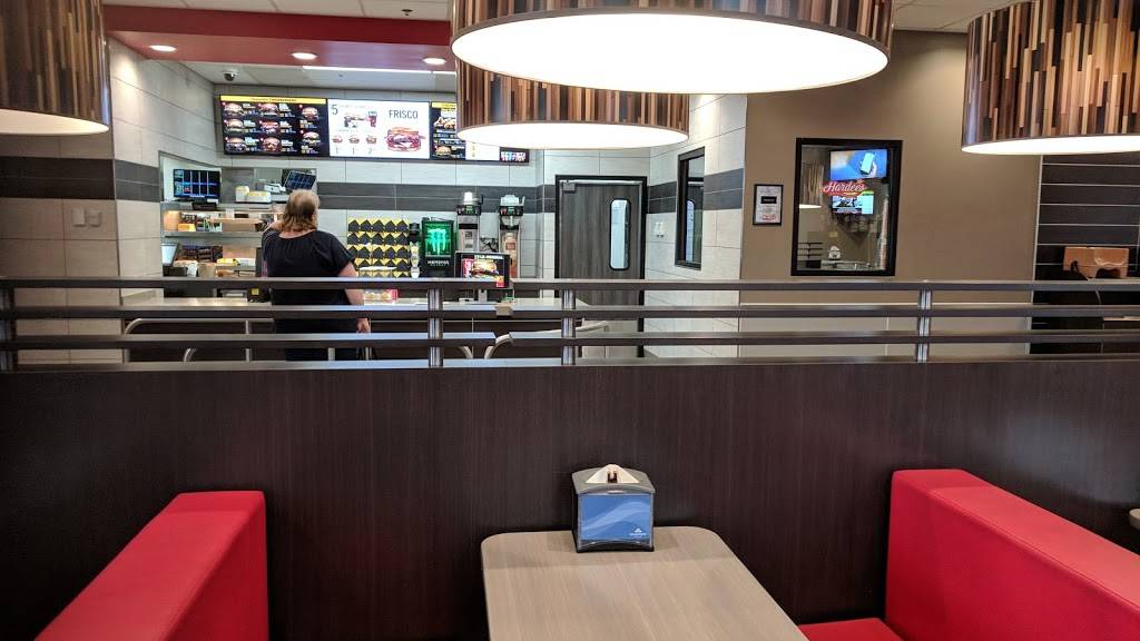 Hardees | restaurant | 2952 Gary Dr Suite 101, Plymouth, IN 46563, USA | 5749353413 OR +1 574-935-3413