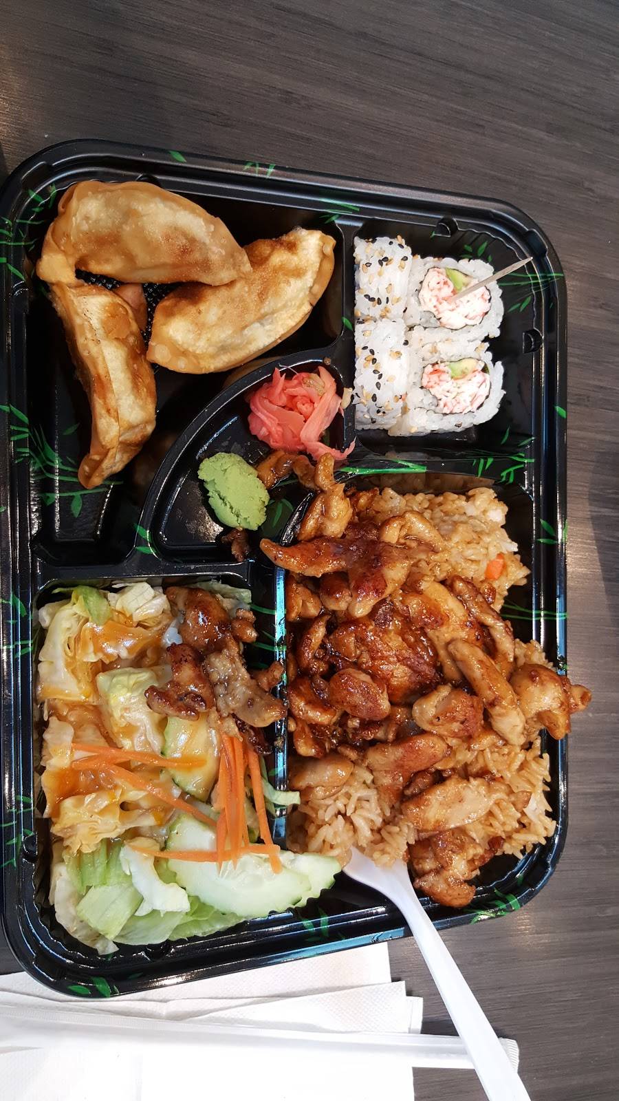 Sarku Japan Sushi Bar | restaurant | 7101 Democracy Boulevard, FC-19 Westfield, Bethesda, MD 20817, USA | 3014695459 OR +1 301-469-5459